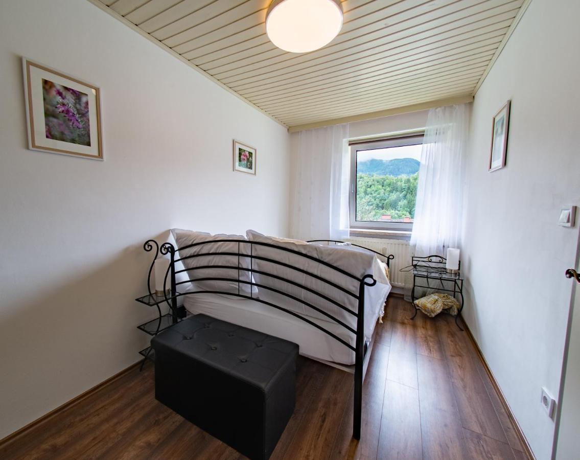 Erzhaus Apartments Eisenerz Eksteriør bilde