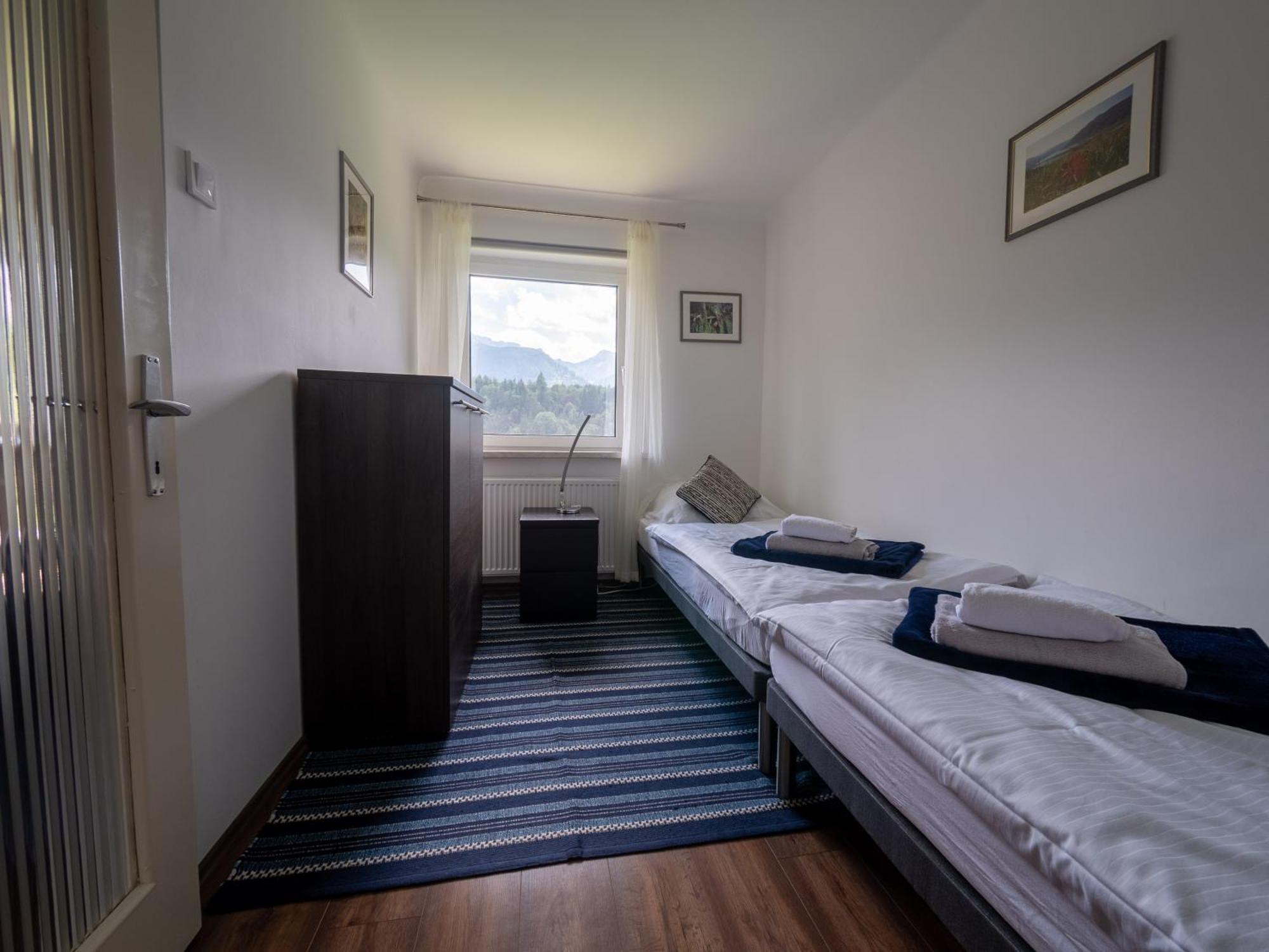 Erzhaus Apartments Eisenerz Eksteriør bilde